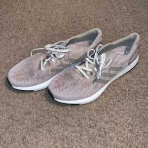 Adidas Men's Pureboost DPR Running Shoe Size 13